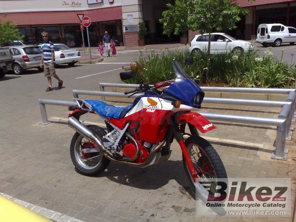 1984 Honda XLV 750 R photo